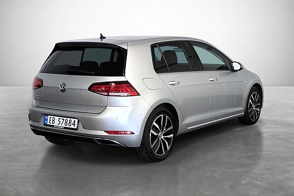 Volkswagen Golf 6 of 24