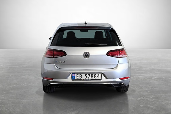 Volkswagen Golf 7 of 24