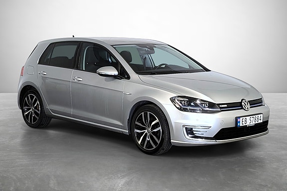 Volkswagen Golf 4 of 24