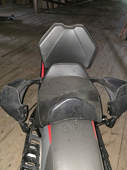 Arctic-cat Norseman X 8000 14 of 14