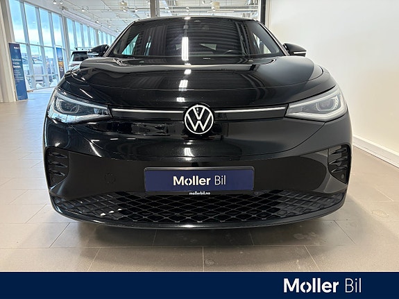 Volkswagen ID.5 GTX 4 of 18