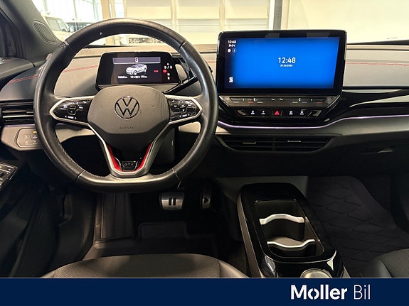 Volkswagen ID.5 GTX 15 of 18