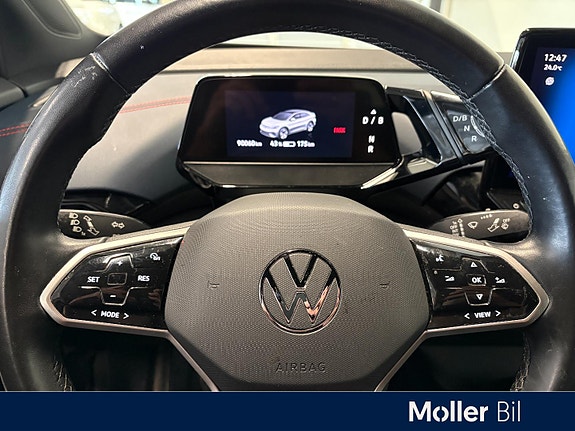 Volkswagen ID.5 GTX 12 of 18