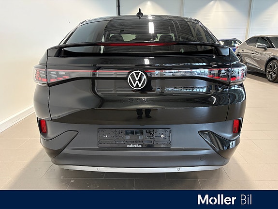 Volkswagen ID.5 GTX 5 of 18