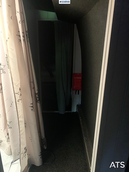 Volvo B10M Campingbuss m/ 10 Seter. 27 of 30