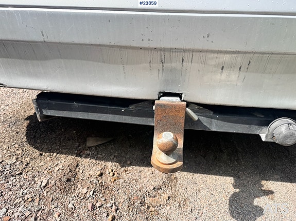 Volvo B10M Campingbuss m/ 10 Seter. 6 of 30