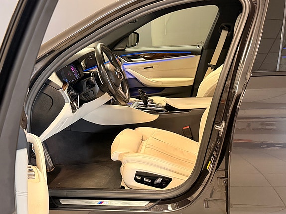 BMW 530e 7 of 28