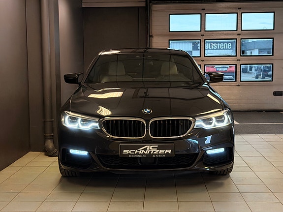 BMW 530e 5 of 28