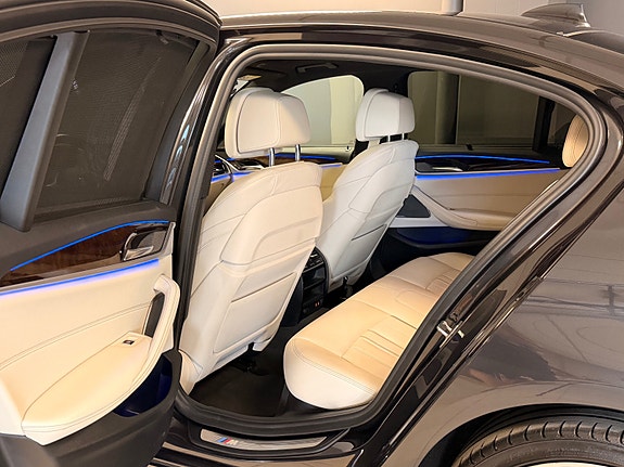 BMW 530e 9 of 28