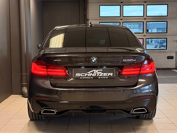 BMW 530e 6 of 28