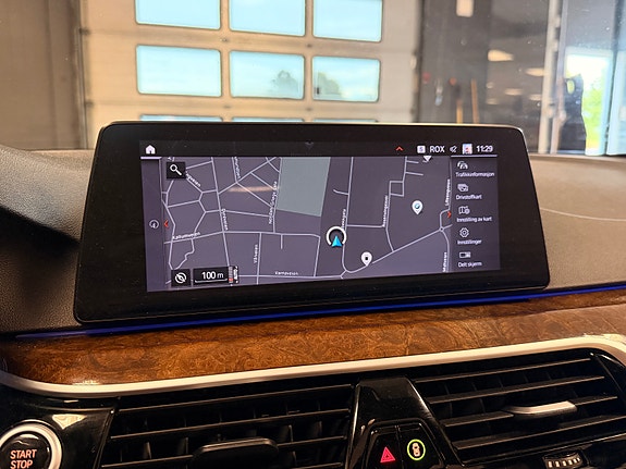 BMW 530e 18 of 28