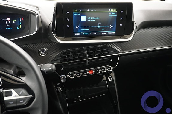 Peugeot e-208 16 of 27
