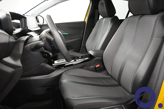 Peugeot e-208 22 of 27