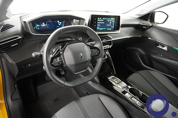 Peugeot e-208 13 of 27