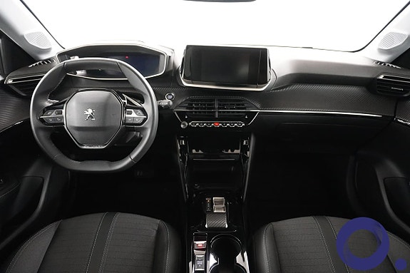 Peugeot e-208 11 of 27