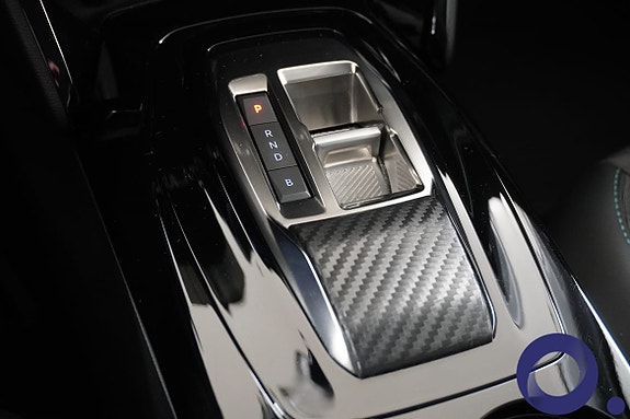 Peugeot e-208 19 of 27