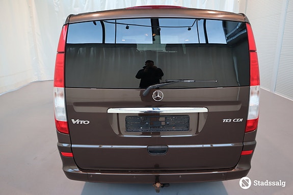 Mercedes-Benz Vito 113 6 of 10