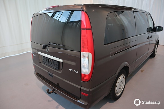 Mercedes-Benz Vito 113 5 of 10