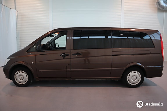 Mercedes-Benz Vito 113 8 of 10