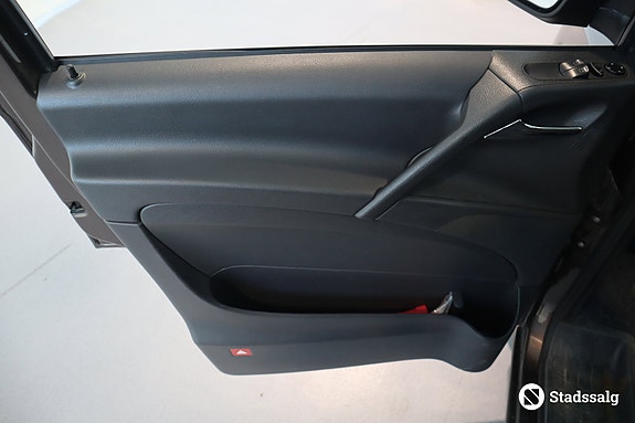 Mercedes-Benz Vito 113 10 of 10
