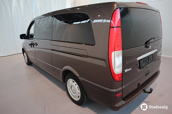 Mercedes-Benz Vito 113 7 of 10