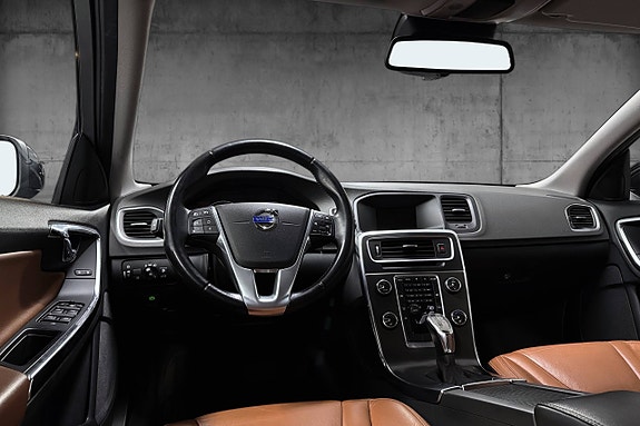 Volvo V60 12 of 23