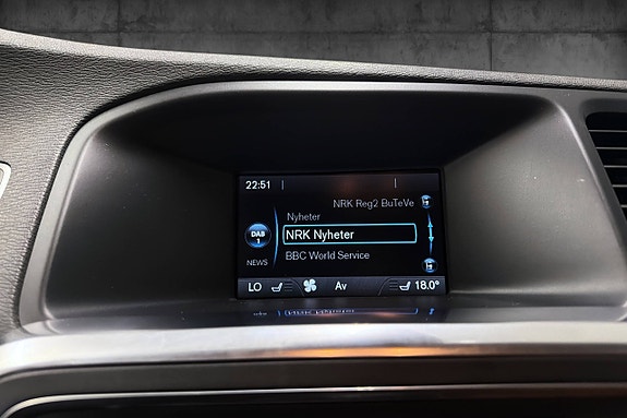 Volvo V60 15 of 23