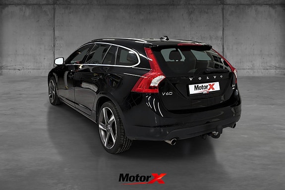 Volvo V60 7 of 23