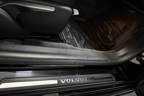 Volvo V60 9 of 23