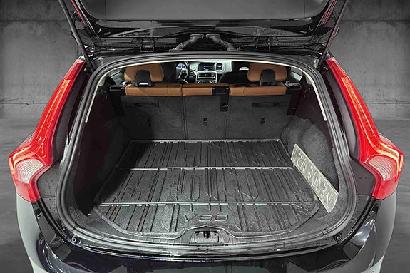 Volvo V60 22 of 23