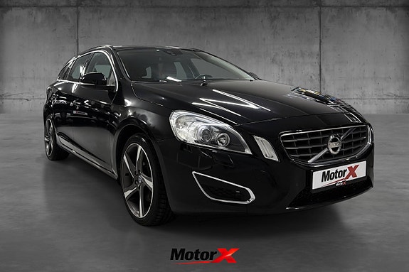 Volvo V60 3 of 23