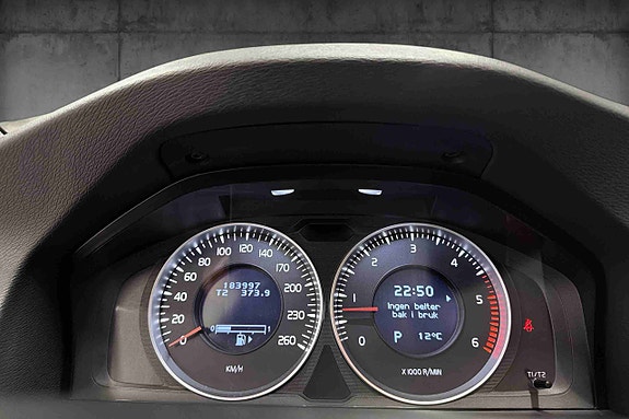 Volvo V60 14 of 23