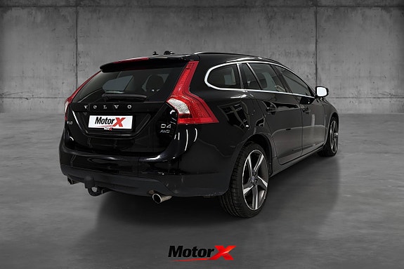 Volvo V60 5 of 23