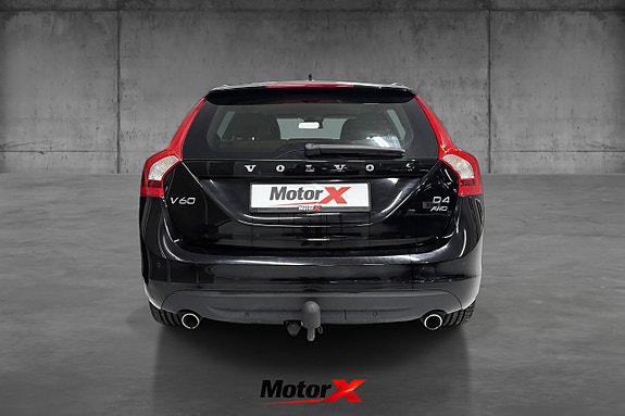 Volvo V60 6 of 23