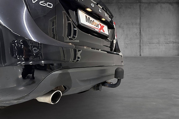 Volvo V60 23 of 23