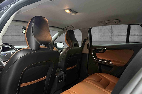 Volvo V60 21 of 23