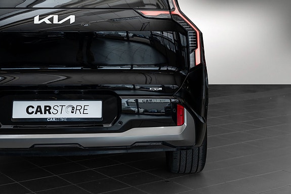 Kia EV9 7 of 30