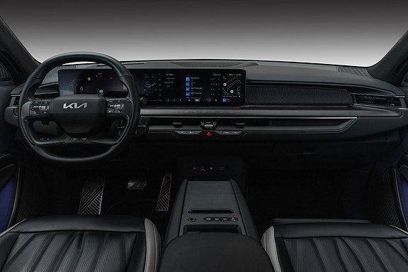 Kia EV9 25 of 30