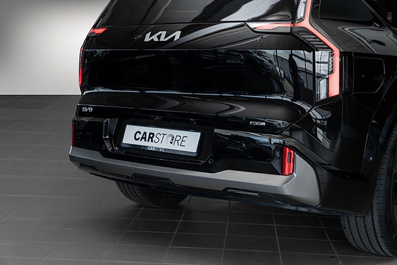 Kia EV9 5 of 30