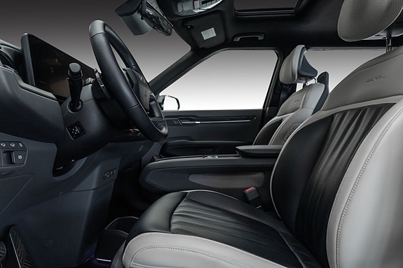 Kia EV9 19 of 30