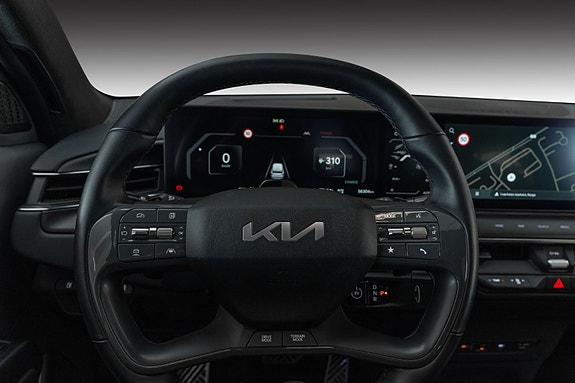 Kia EV9 9 of 30