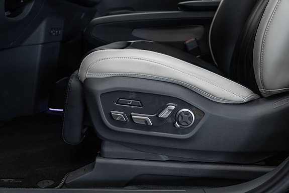 Kia EV9 20 of 30