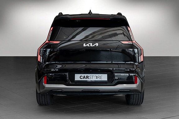 Kia EV9 6 of 30