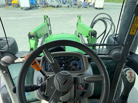 Deutz Fahr 6120 8 of 16