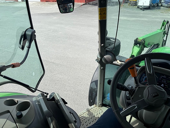 Deutz Fahr 6120 13 of 16