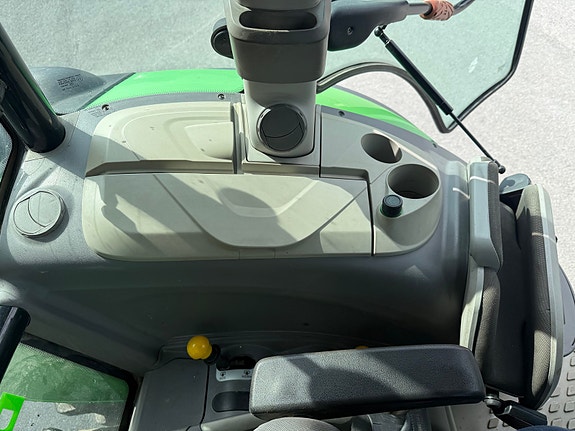 Deutz Fahr 6120 11 of 16