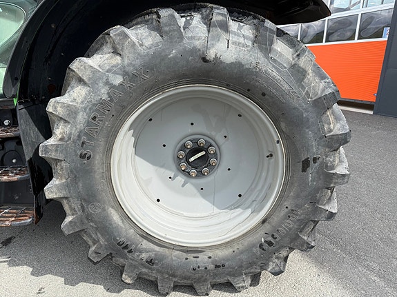 Deutz Fahr 6120 16 of 16