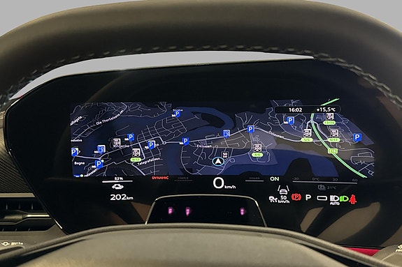 Audi Q6 e-tron 18 of 25