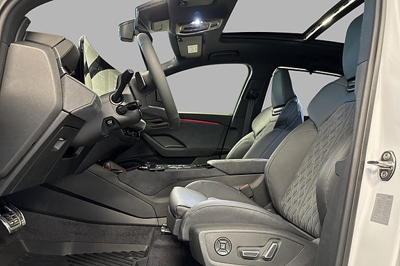 Audi Q6 e-tron 16 of 25