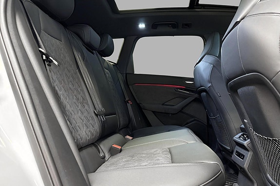Audi Q6 e-tron 21 of 25